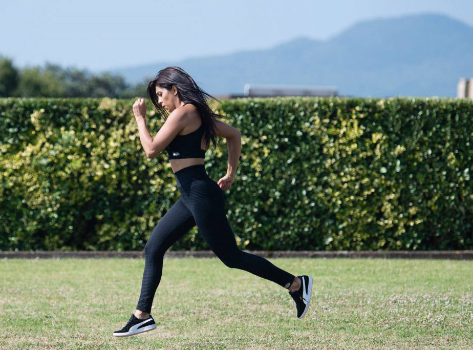 How to set your running goals for the year