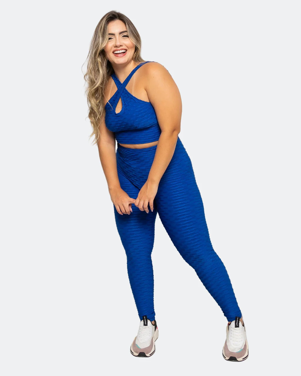Best-selling Brazilian activewear and beachwear from Fashion Brazil, including vibrant swimsuits and workout sets to elevate your style and performance.