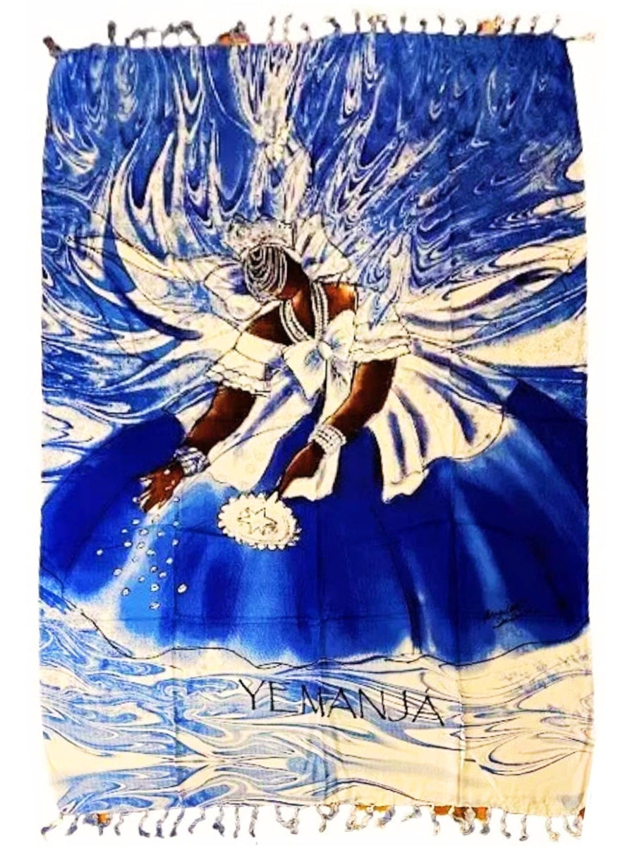 Yemanja Sarong