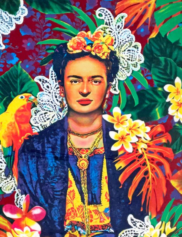 Frida Kahlo