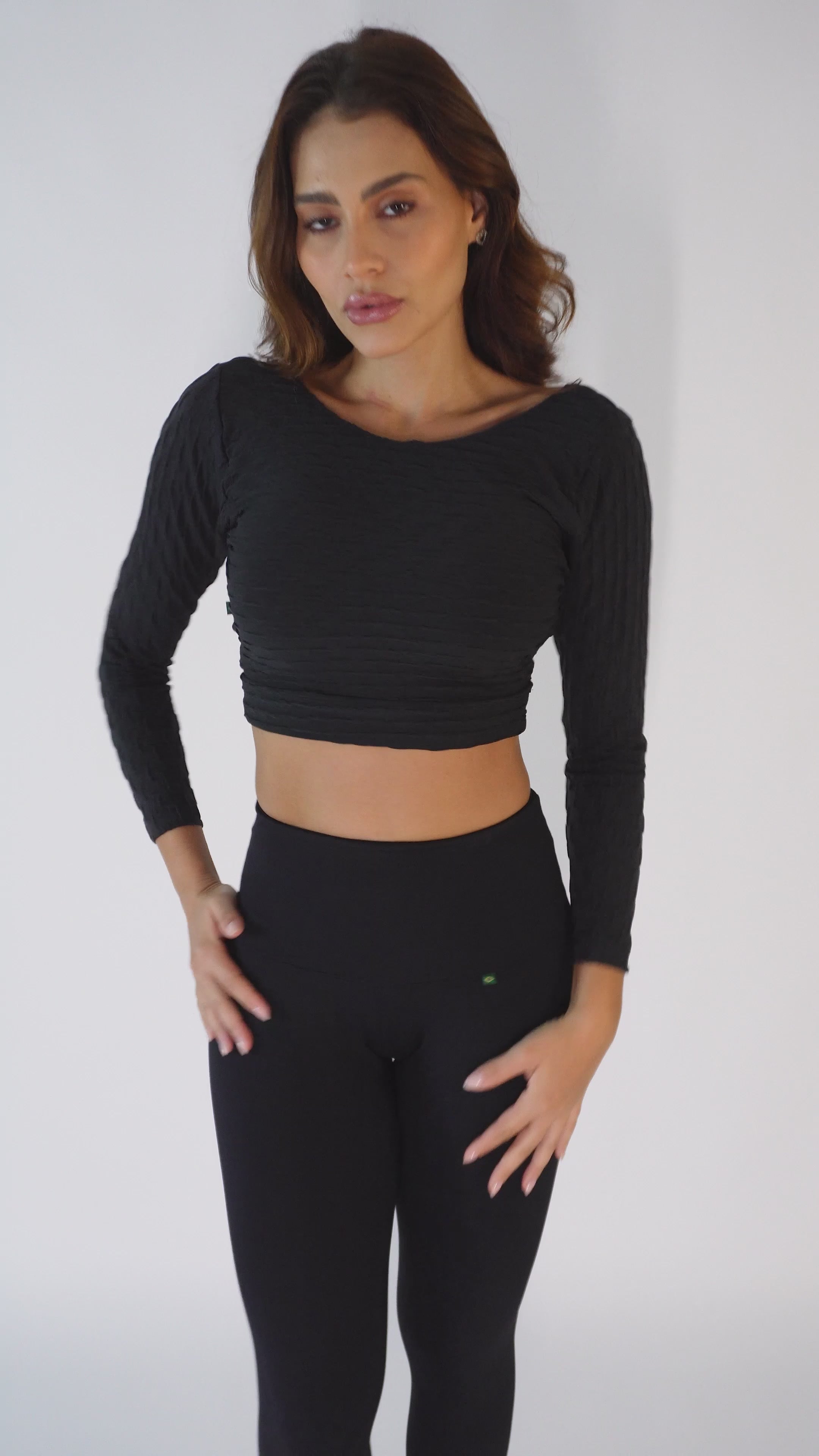 Sculpt 7/8 Leggings