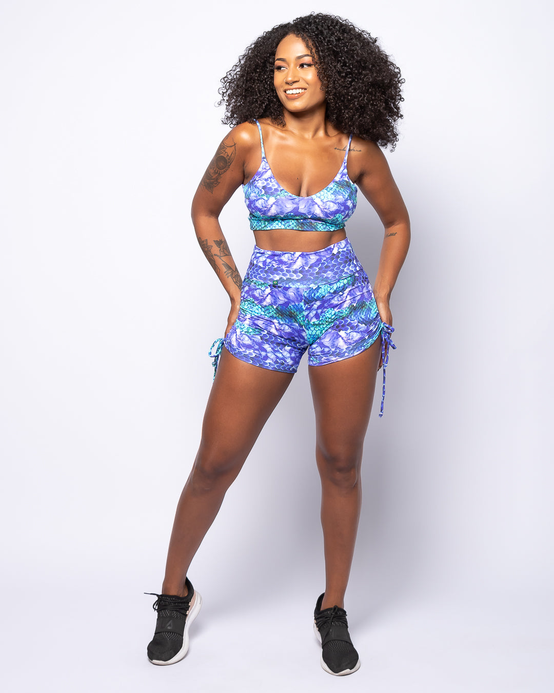 Sirena de cultivo activo