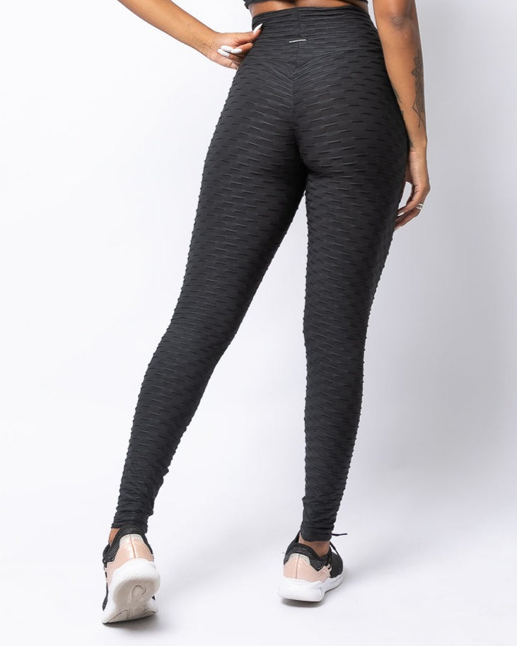 Brazilian Butt Lifting Tights